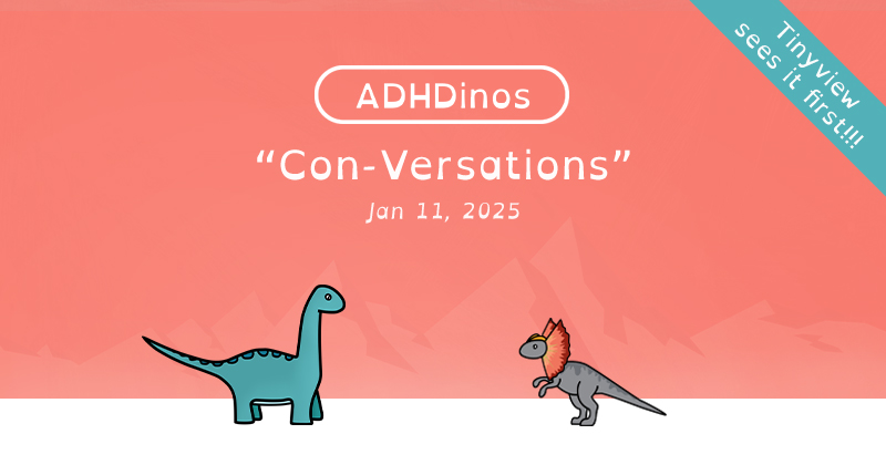 Con-Versations