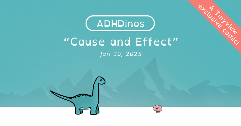 Cause and Effect