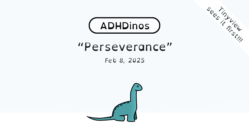 Perseverance