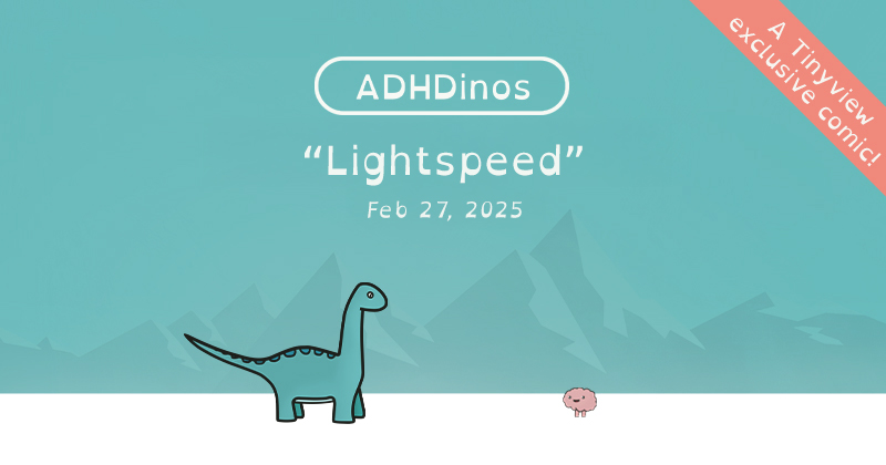 Lightspeed