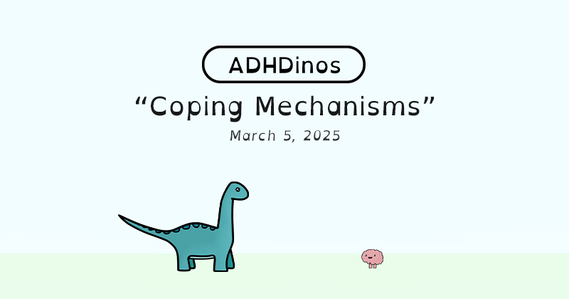 Coping Mechanisms