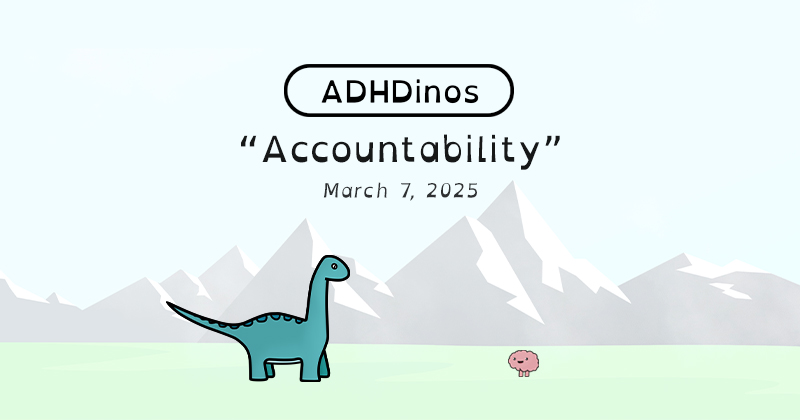 Accountability