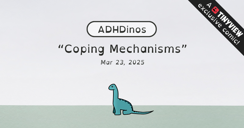 Coping Mechanisms