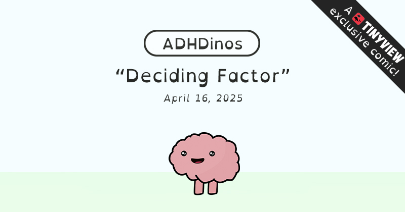 Deciding factor