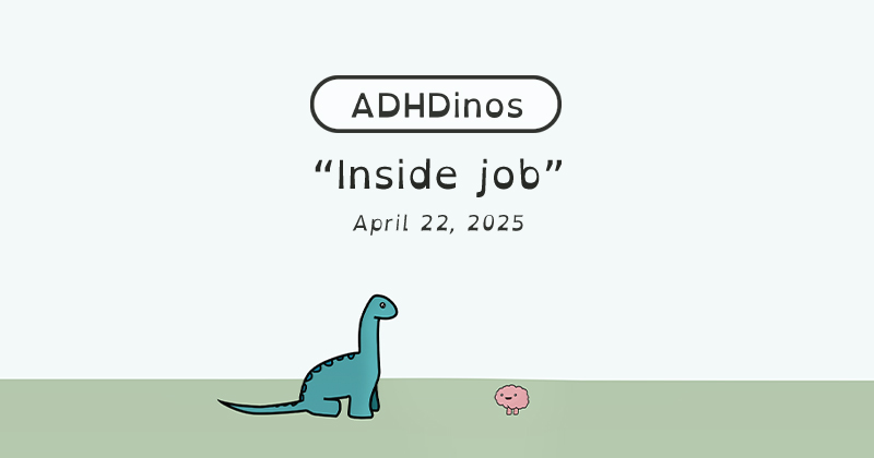 Inside job