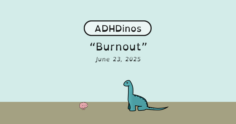 Burnout