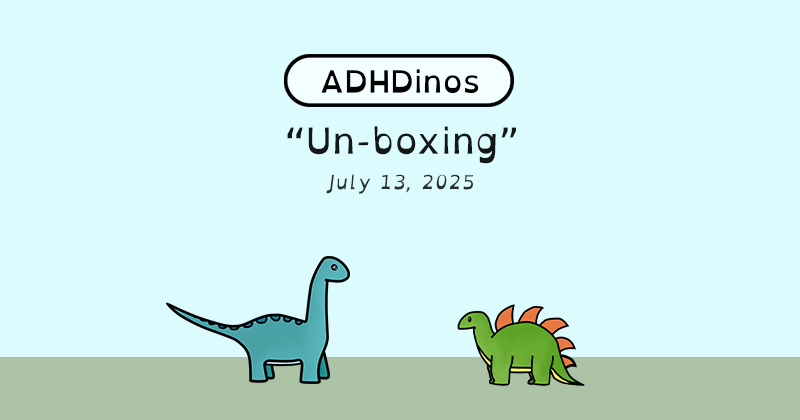 Un-boxing
