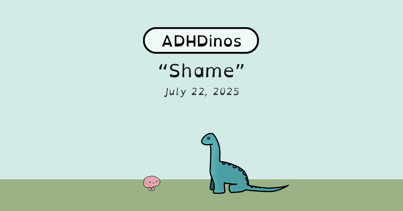Shame