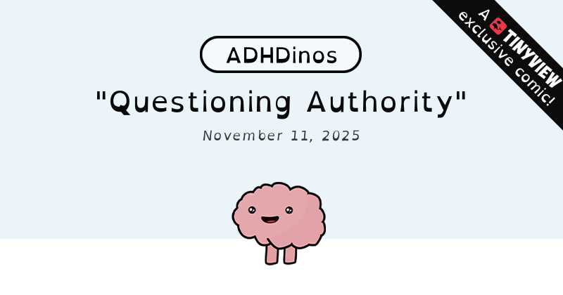 Questioning Authority