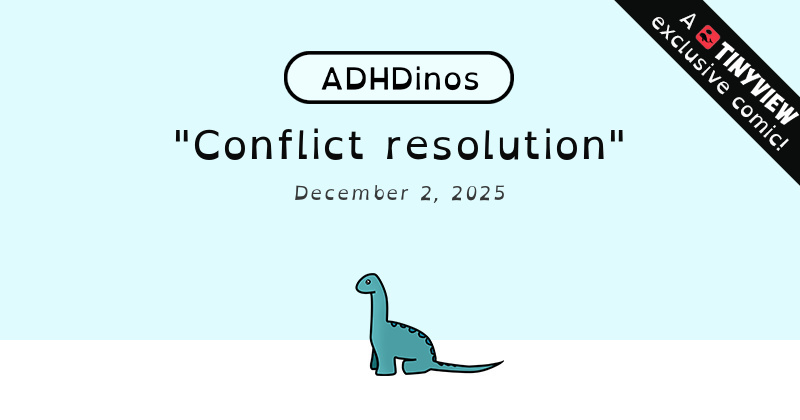 Conflict resolution