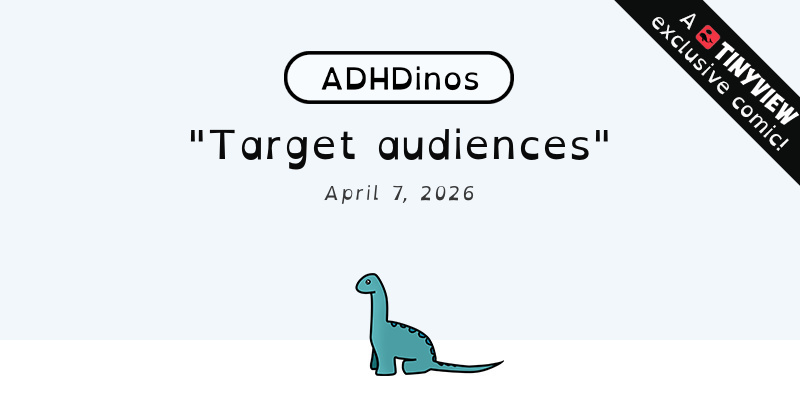 Target audiences