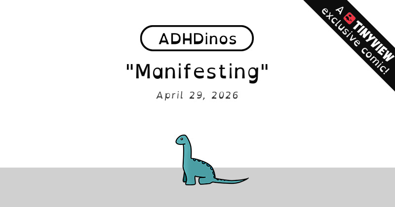 Manifesting
