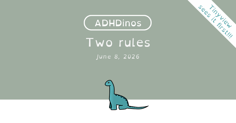 Two rules