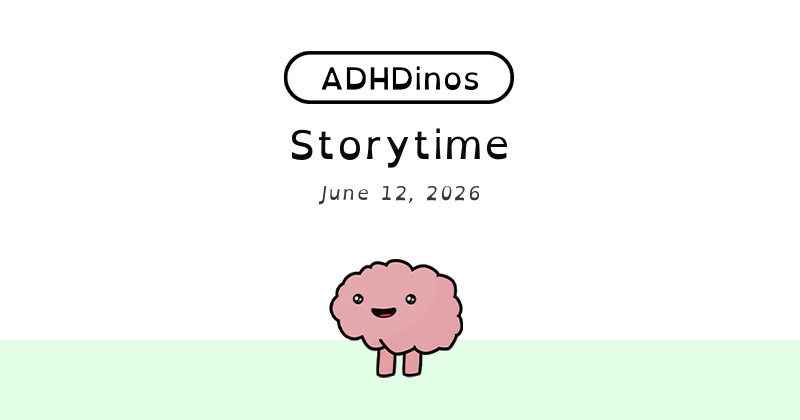 Storytime
