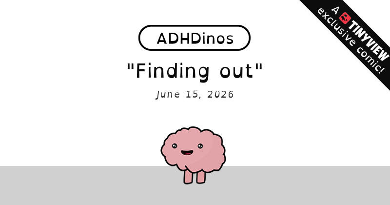 Finding out