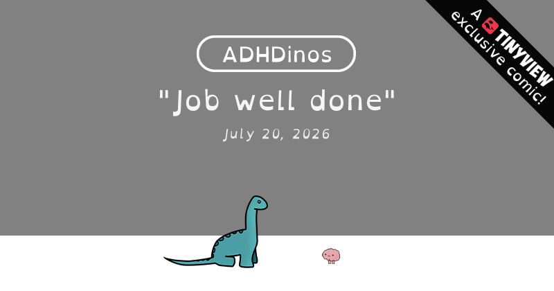 Job well done