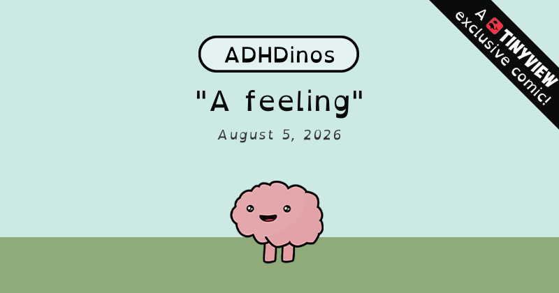 A feeling