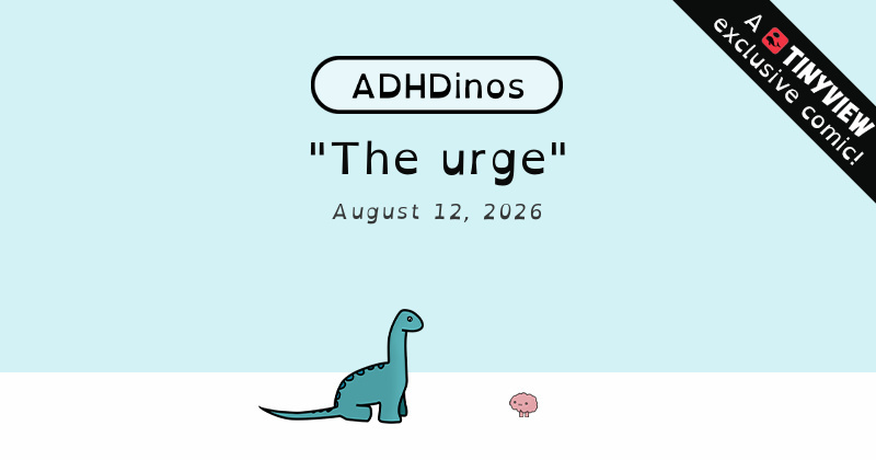 The urge