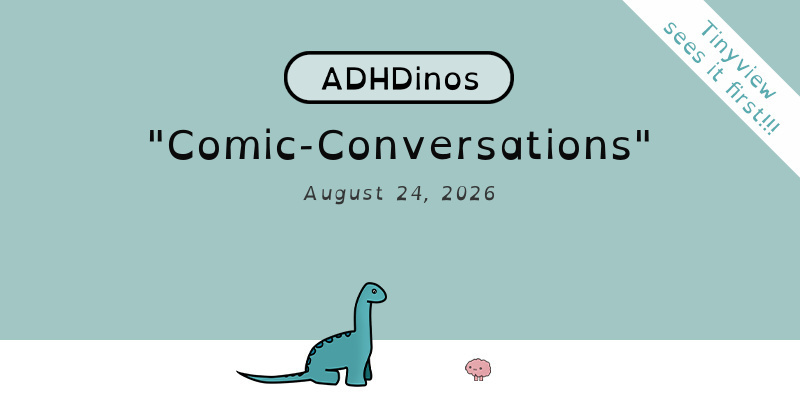 Comic-Conversations