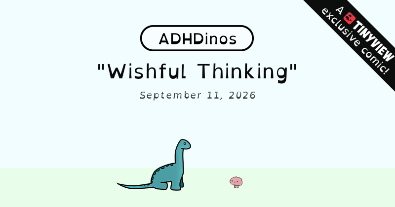 Wishful Thinking