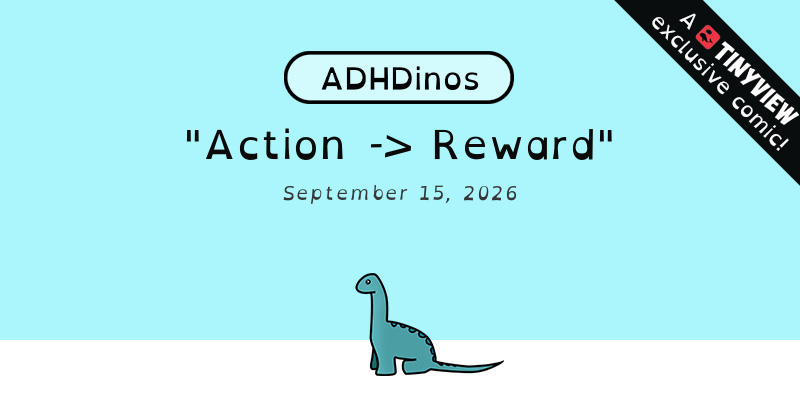 Action -> Reward