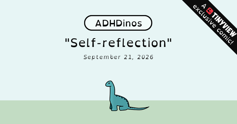 Self-reflection