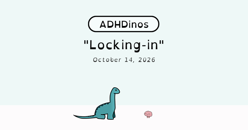 Locking-in