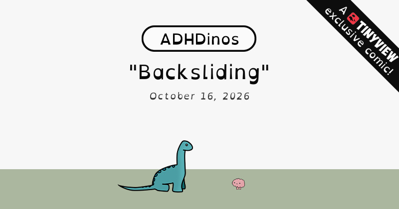 Backsliding