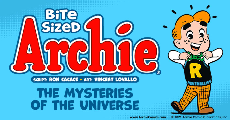 #004 The Mysteries Of The Universe