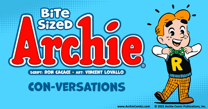 #028 Con-versations