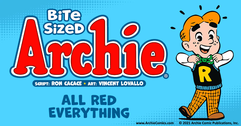 #37 - All Red Everything