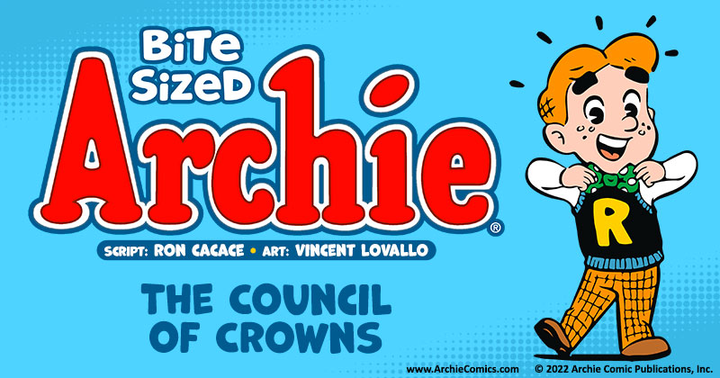 #74 The Council of Crowns