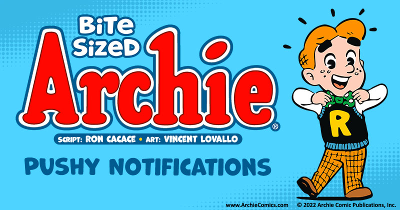 #76 Pushy Notifications