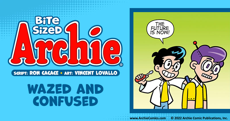 #90 - Wazed and Confused