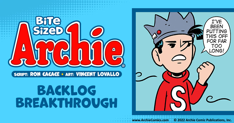 #93 - Backlog Breakthrough