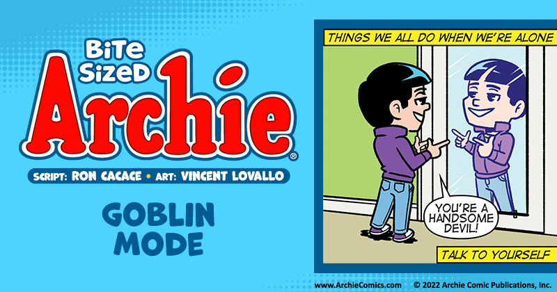 #95 - Goblin Mode