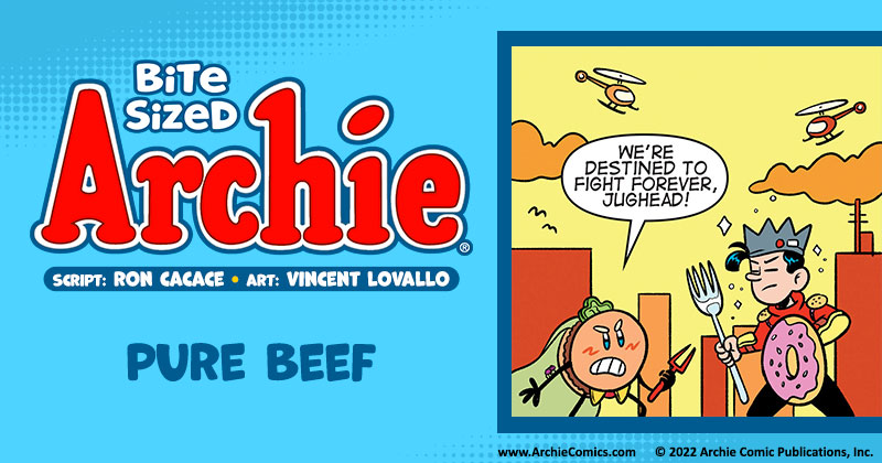 #100 - Pure Beef
