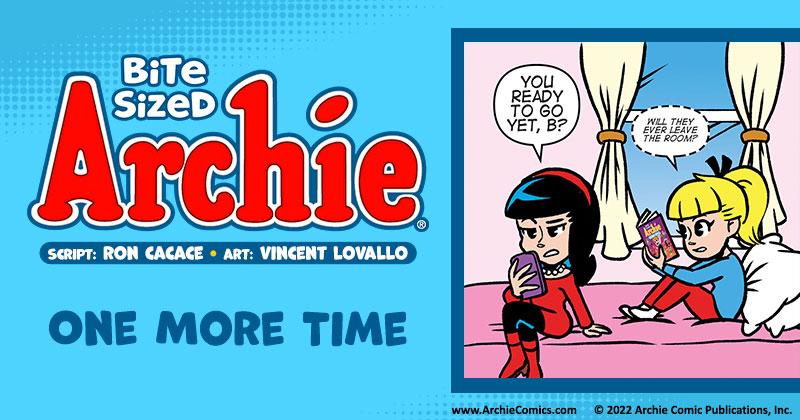 #104 - One More Time