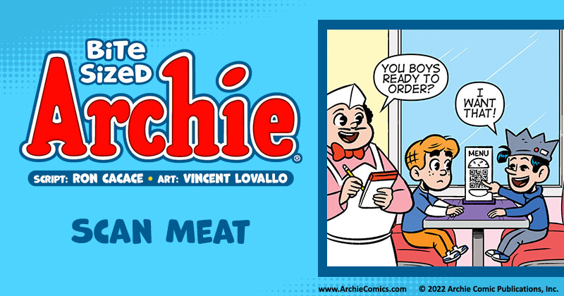 #105 - Scan Meat
