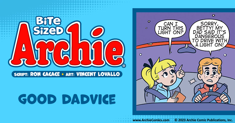 #110 - Good Dadvice