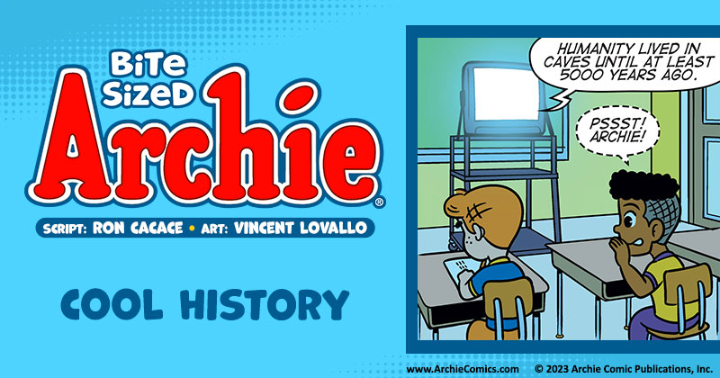 #136 - Cool History