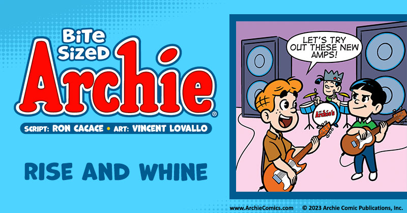 #137 - Rise and Whine