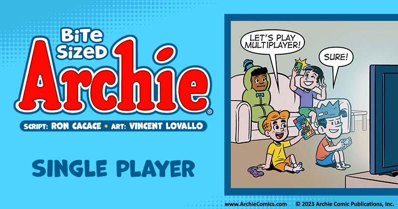 #142 - Single Player