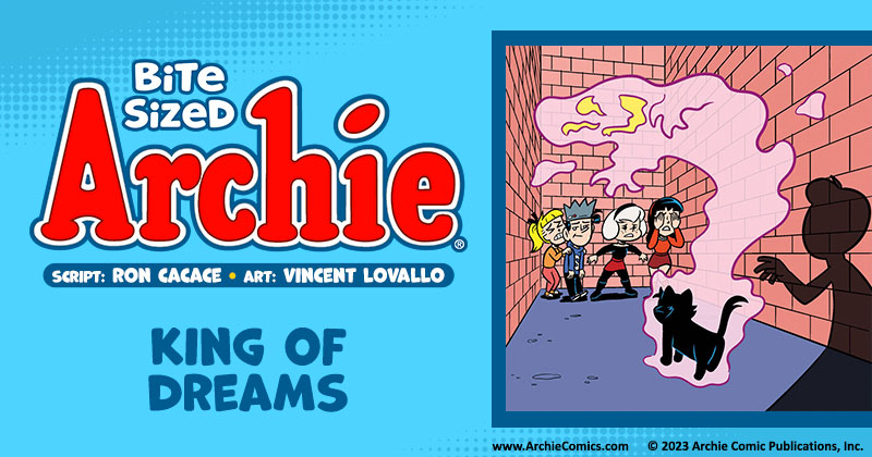 #151 - King of Dreams