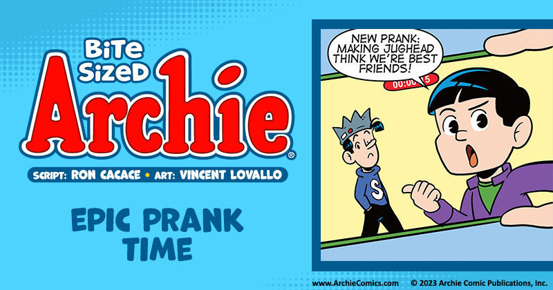 #154 - Epic Prank Time