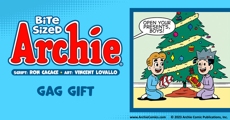 #159 - Gag Gift