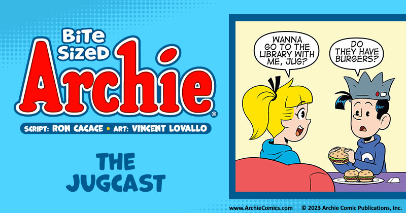 #164 - The Jugcast