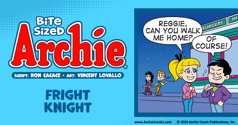 #172 - Fright Knight