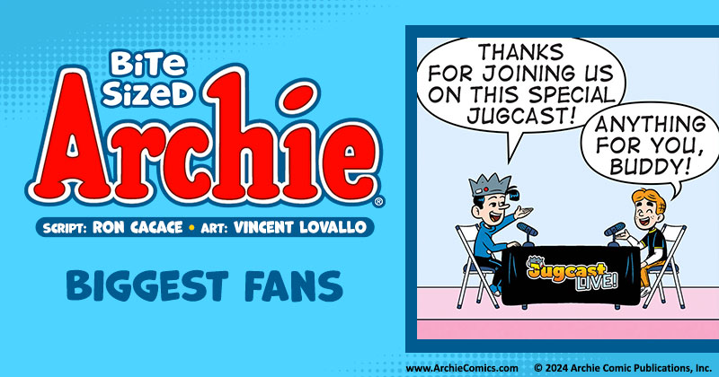 #176 - Biggest Fans