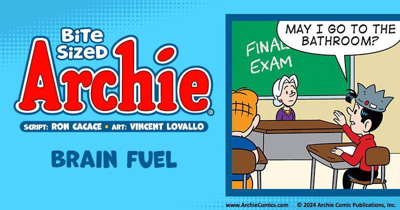 #180 - Brain Fuel